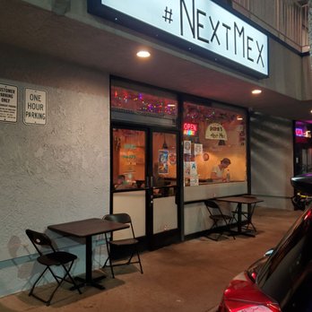 Doomie's NextMex - Vegan Near Me - Los Angeles, California Doomie's NextMex - Vegan Near Me - Los Angeles, California