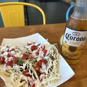 Bro's Fish Tacos - Bro' Fish Tacos are AMAZING!! - Seafood Near Me - Virginia Beach, Virginia