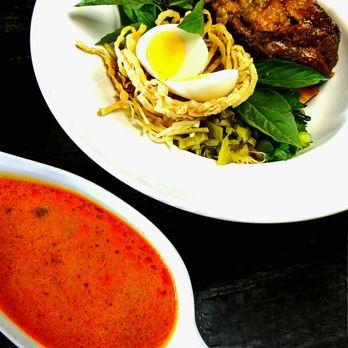 Sala Modern Thai Kitchen & Bar - Khao Soi - Thai Near Me - Toronto, Ontario Sala Modern Thai Kitchen & Bar - Khao Soi - Thai Near Me - Toronto, Ontario