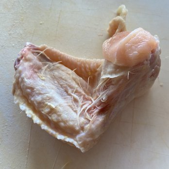 ALDI - Chicken wings from Aldi - Grocery Near Me - Chicago, Illinois ALDI - Chicken wings from Aldi - Grocery Near Me - Chicago, Illinois
