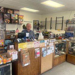 Silver Wolf Comics & Collectibles
