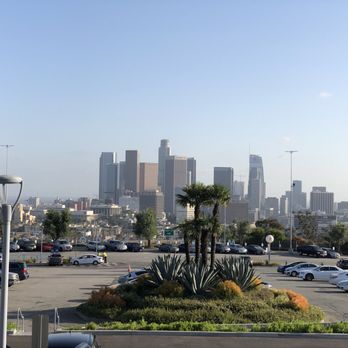 Dodger Stadium - Stadiums & Arenas Near Me - Los Angeles, California