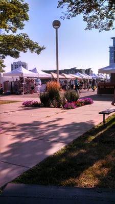 Westside Community Market by null