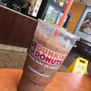 Dunkin' - Donuts Near Me - Newport News, Virginia Dunkin' - Donuts Near Me - Newport News, Virginia