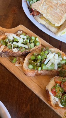 Panino Rustico of Bensonhurst by null