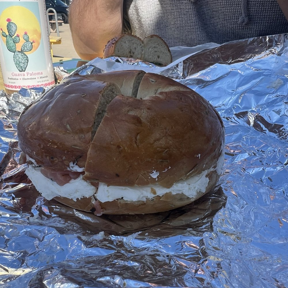 Lighthouse Bagels & Deli - Nova lox - Bagels Near Me - Corolla, North Carolina Lighthouse Bagels & Deli - Nova lox - Bagels Near Me - Corolla, North Carolina