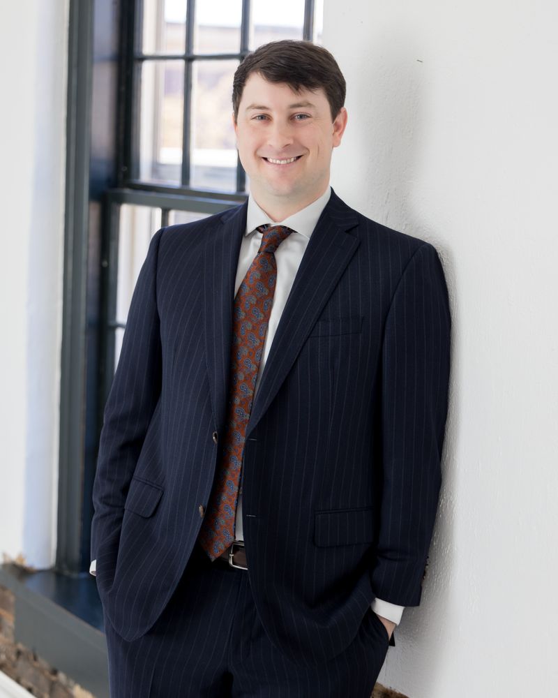 Dennis Injury Law - disability attorney in Huntsville, AL