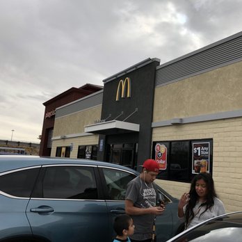 McDonald's - Fast Food Near Me - Barstow, California McDonald's - Fast Food Near Me - Barstow, California