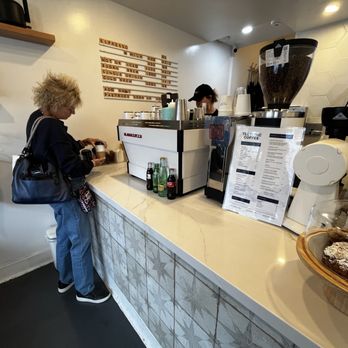 Tectonic Coffee Cafe - Barista made! - Coffee & Tea Near Me - West Hollywood, California Tectonic Coffee Cafe - Barista made! - Coffee & Tea Near Me - West Hollywood, California