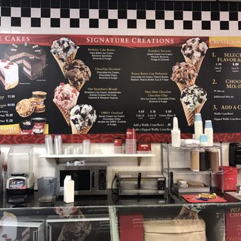 Cold Stone Creamery - Ice Cream & Frozen Yogurt Near Me - Fresno, California Cold Stone Creamery - Ice Cream & Frozen Yogurt Near Me - Fresno, California