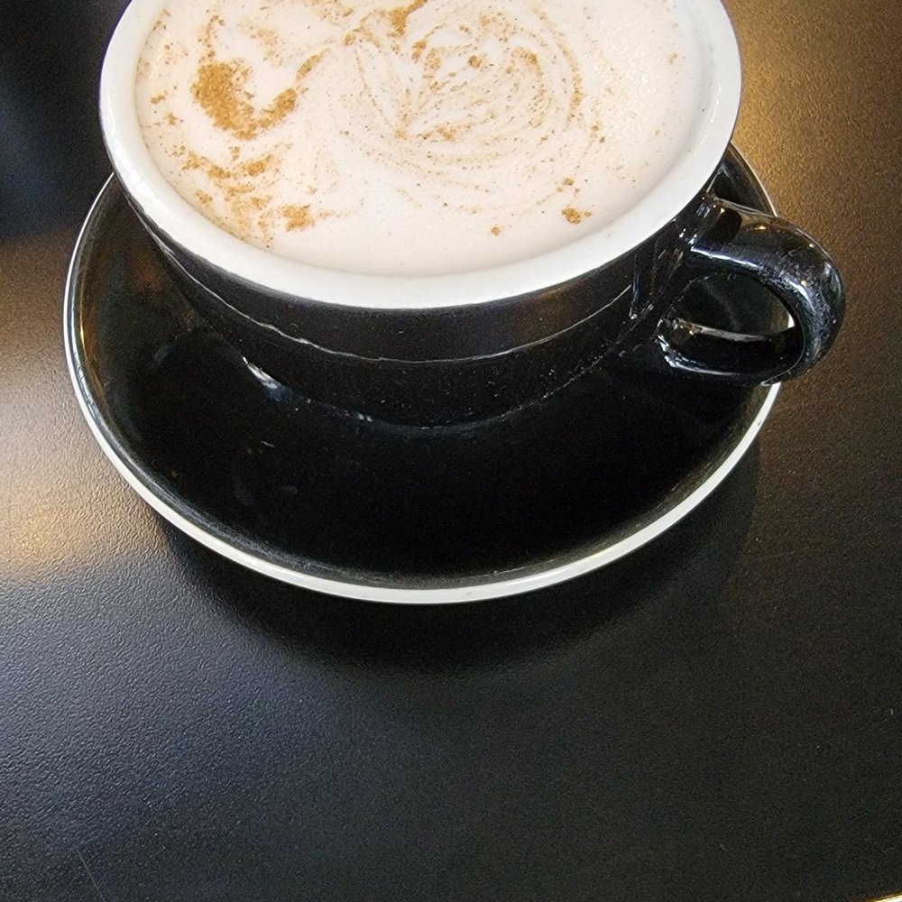 Kaibur Coffee - Chai latte - Coffee & Tea Near Me - Pittsburgh, Pennsylvania Kaibur Coffee - Chai latte - Coffee & Tea Near Me - Pittsburgh, Pennsylvania