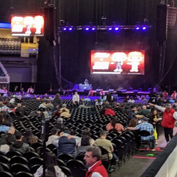 UBS Arena - Floor seats shown - Stadiums & Arenas Near Me - Elmont, New York UBS Arena - Floor seats shown - Stadiums & Arenas Near Me - Elmont, New York