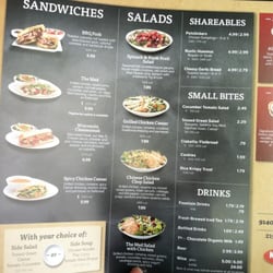 Noodles and Company