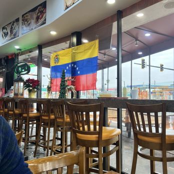 Viva Las Arepas - Venezuelan Near Me - Las Vegas, Nevada