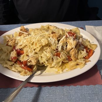 Denly Gardens - Pizza Near Me - Weymouth, Massachusetts
