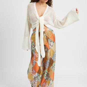 Avec Moi Decor - Soft pant light weight sweater - Home Decor Near Me - Los Olivos, California Avec Moi Decor - Soft pant light weight sweater - Home Decor Near Me - Los Olivos, California