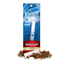 White Cloud Electronic Cigarettes