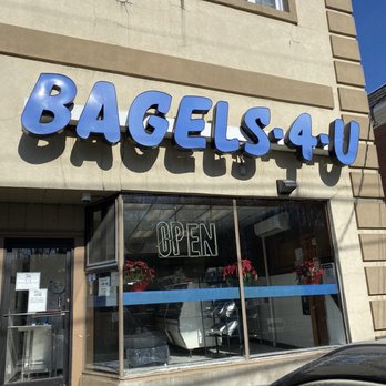 Bagels-4-U - Livingston - Bagels Near Me - Livingston, New Jersey Bagels-4-U - Livingston - Bagels Near Me - Livingston, New Jersey