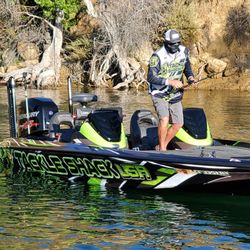Tackle Shack USA