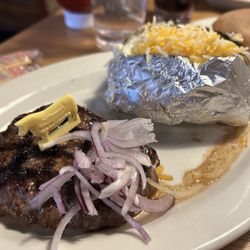 Cattleman's Roadhouse