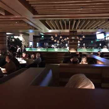 J. Alexander's - Inside - New American Near Me - Raleigh, North Carolina