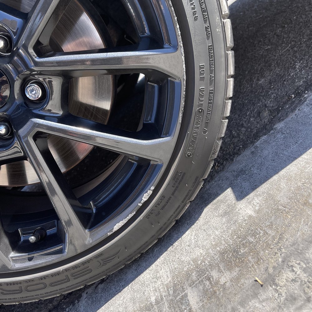 My Wheel Guy - Before - Wheel & Rim Repair Near Me - Henderson, Nevada My Wheel Guy - Before - Wheel & Rim Repair Near Me - Henderson, Nevada