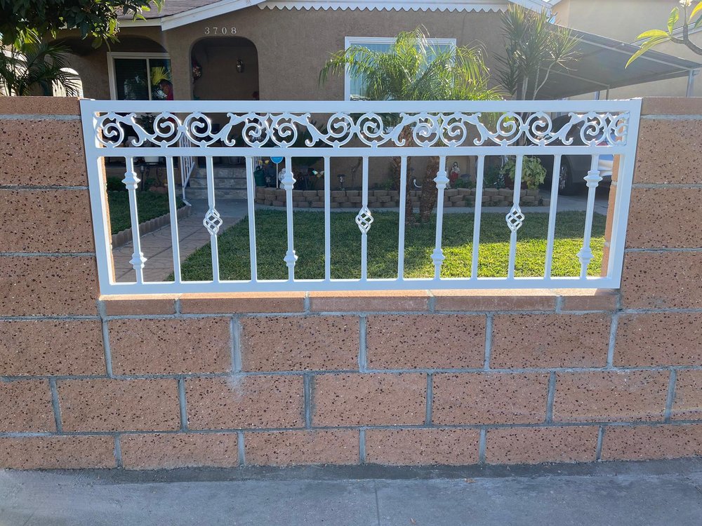 Slide of Allianceelectric & gate opener