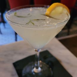 Elanora cocktail