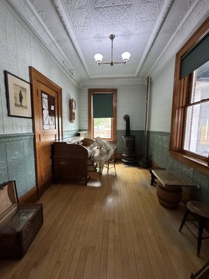 Erie Canal Museum by null