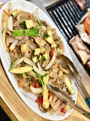 New Jang Su Korean BBQ Restaurant by null