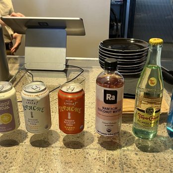 Concierge Coffee - Coffee & Tea Near Me - Los Angeles, California