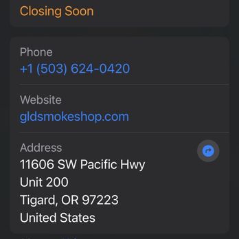 Green Light District - Tobacco Shops Near Me - Tigard, Oregon Green Light District - Tobacco Shops Near Me - Tigard, Oregon