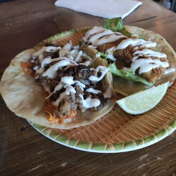 Cris and John - Tacos - Vietnamese Near Me - Dallas, Texas