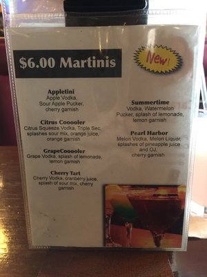 Menu photo 6 Box Seats North Attleboro, MA