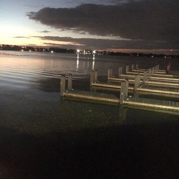 Harborside - Seafood Near Me - Winter Haven, Florida