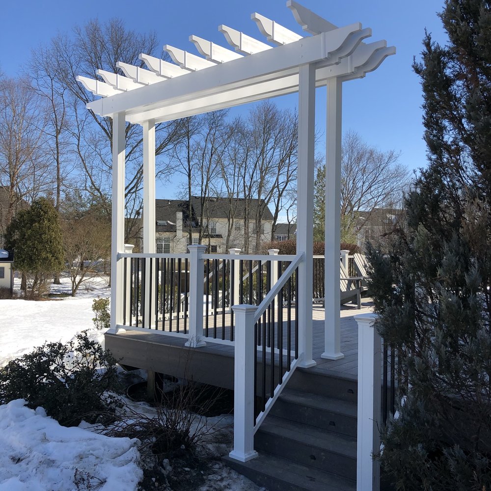 Deck Craft Plus - Decks & Railing Near Me - Honey Brook, Pennsylvania Deck Craft Plus - Decks & Railing Near Me - Honey Brook, Pennsylvania