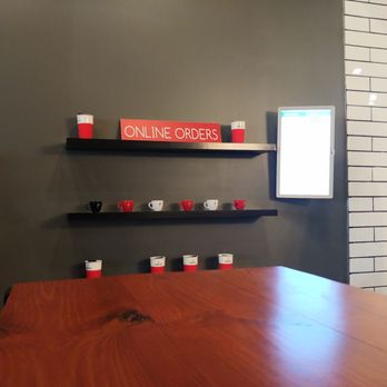 Santos Coffee - Hoover - Coffee & Tea Near Me - Hoover, Alabama Santos Coffee - Hoover - Coffee & Tea Near Me - Hoover, Alabama
