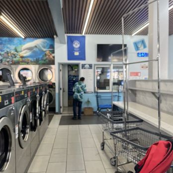 Clean Envy Laundromat - Laundromat Near Me - Van Nuys, California Clean Envy Laundromat - Laundromat Near Me - Van Nuys, California