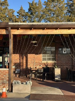 Curiosity Coffee Bar by null