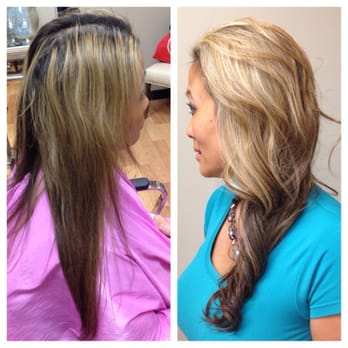 Emvee Salon - Hair Stylists Near Me