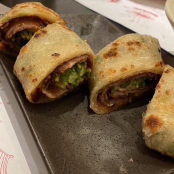 Mian - Noodles Near Me - Costa Mesa, California