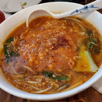 Cherryblossom Noodle Cafe - Tantan men - Sushi Bars Near Me - Phoenix, Arizona Cherryblossom Noodle Cafe - Tantan men - Sushi Bars Near Me - Phoenix, Arizona