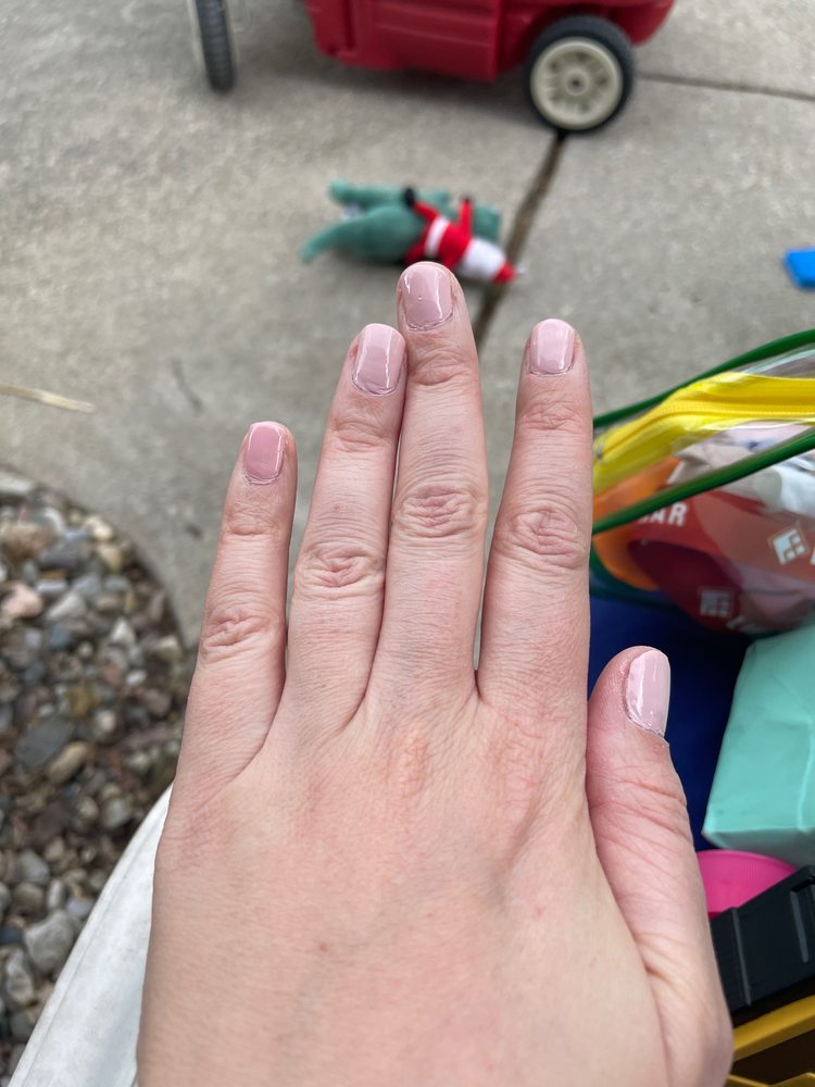 NAILS BY PRO 32 Photos 35574 Grand River Ave, Farmington Hills, MI