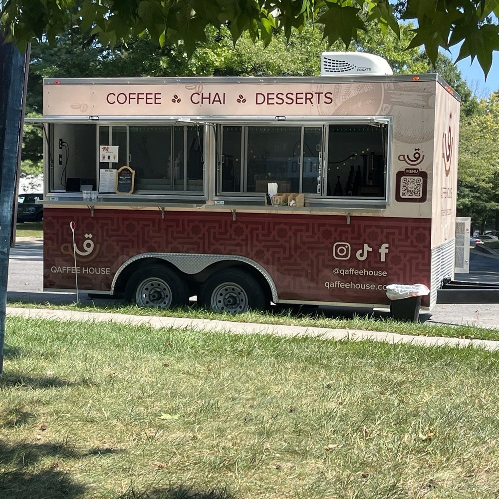 Qaffee House - Qaffee House Truck - Coffee & Tea Near Me - Columbia, Maryland Qaffee House - Qaffee House Truck - Coffee & Tea Near Me - Columbia, Maryland