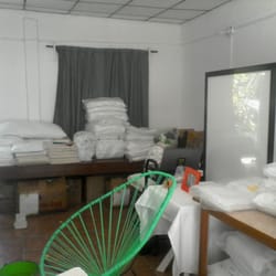 Blancos para hotelería y residencial
