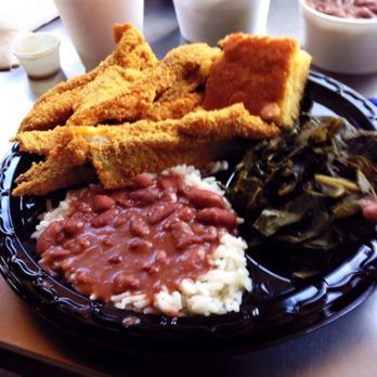 Darrow's New Orleans Grill - Cajun/Creole Near Me - Carson, California