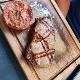 Bife Chorizo - Entrecôte