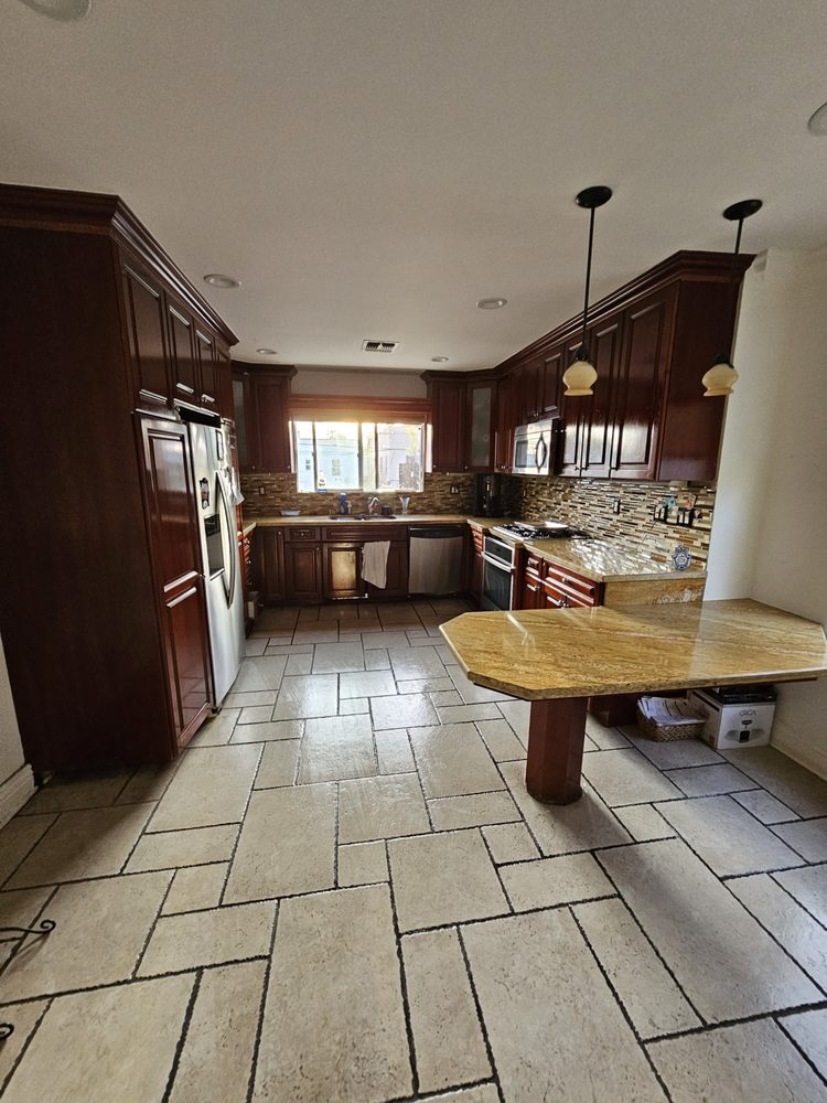 Slide of Green Tech Remodeling And Design