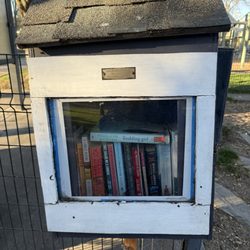 Livorna Park - Free books