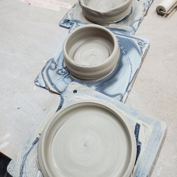 FRONT PORCH POTTERY STUDIO - Updated December 2025 - 47 Photos & 13